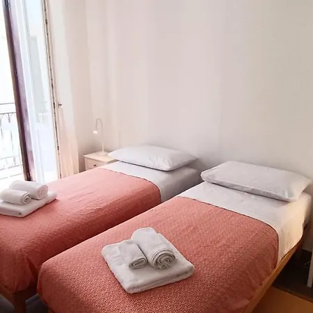 Salinas * Παλέρμο