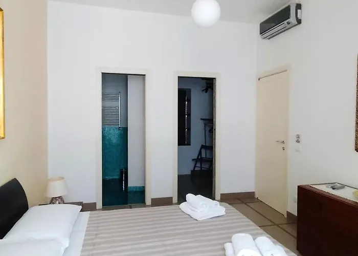 Salinas Apartment Palermo