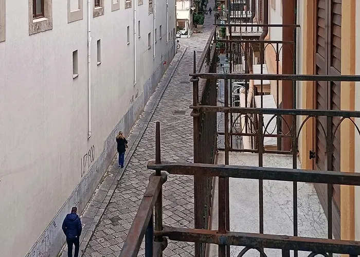 Salinas * Palermo