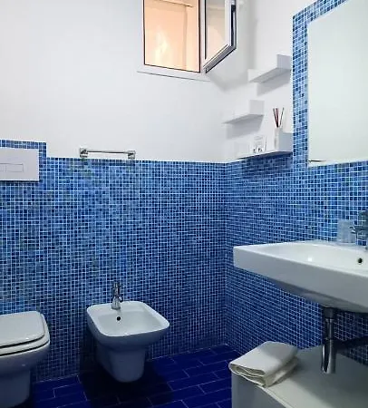 Salinas Appartement