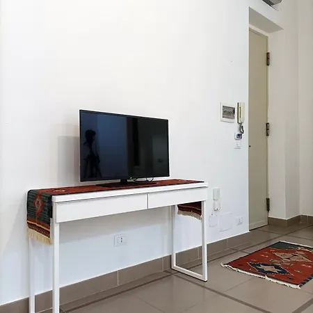 Salinas Appartement